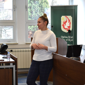 Predstavljanje Javnog poziva organizacijama civilnog društva/nevladinim organizacijama za predaju prijedloga projekata u sklopu ReLOaD3 programa